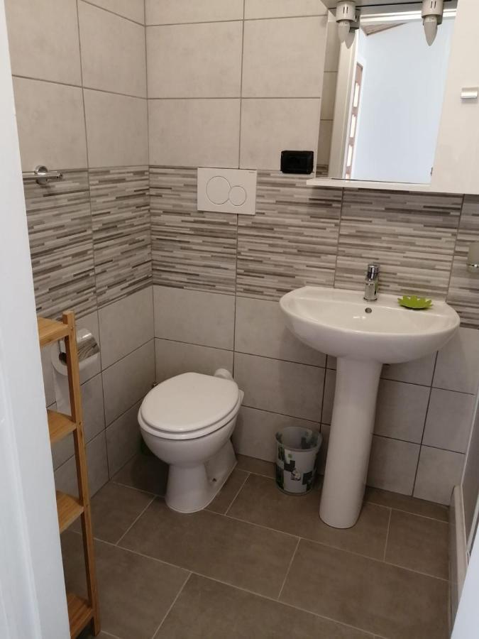 Sentieri Sul Mare Villa Moneglia Luaran gambar