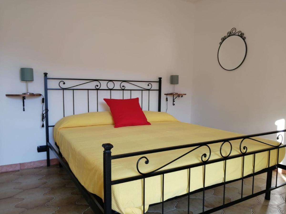 Sentieri Sul Mare Villa Moneglia Luaran gambar